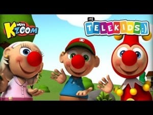 Jokie - aflevering 15: Picknick 12 Jokie filmpjes online kijken