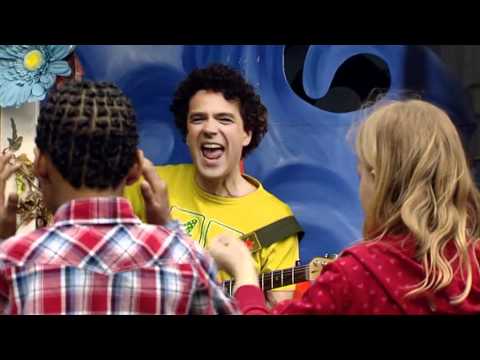 Dirk Scheele – 1, 2… doe maar mee Dirk Scheele – 1, 2… doe maar mee