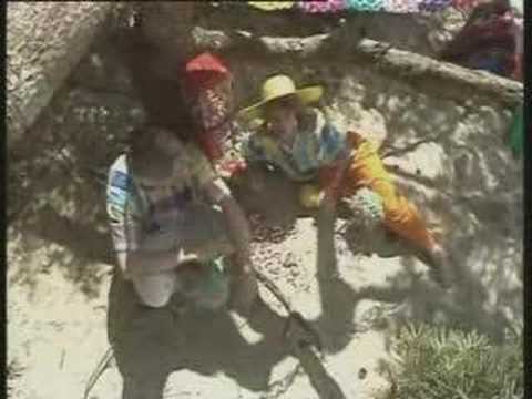 Elly & Rikkert – Kauwgomballenboom Elly & Rikkert – Kauwgomballenboom