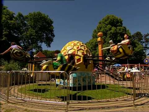 Dirk Scheele – De Speeltuin Dirk Scheele – De Speeltuin