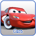 Nu ook Cars op Kidsbios Nu ook Cars op Kidsbios