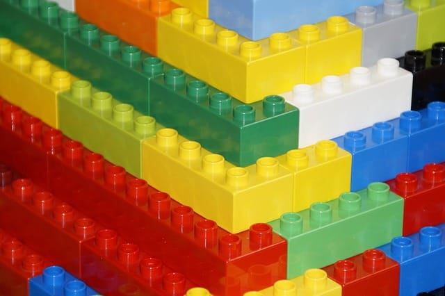 Duplo voorbeelden: de leukste bouwideeën 1 Duplo voorbeelden