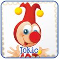 Nieuwe peuterfilmpjes van Jokie Nieuwe peuterfilmpjes van Jokie