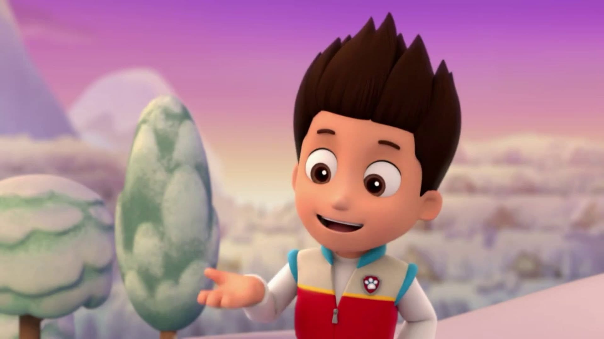 PAW Patrol – Kerstlied PAW Patrol – Kerstlied