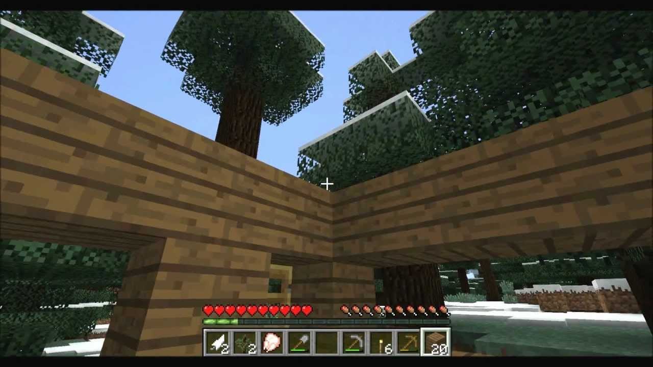 Minecraft beginners Minecraft beginners