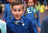 Energie – Kinderen voor Kinderen Energie – Kinderen voor Kinderen