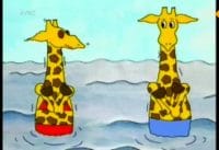 Dip & Dap – Naar het strand Dip & Dap – Naar het strand