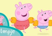 Peppa Pig – Op het strand Peppa Pig – Op het strand