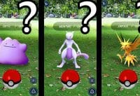 Zeldzame Pokemons Zeldzame Pokemons