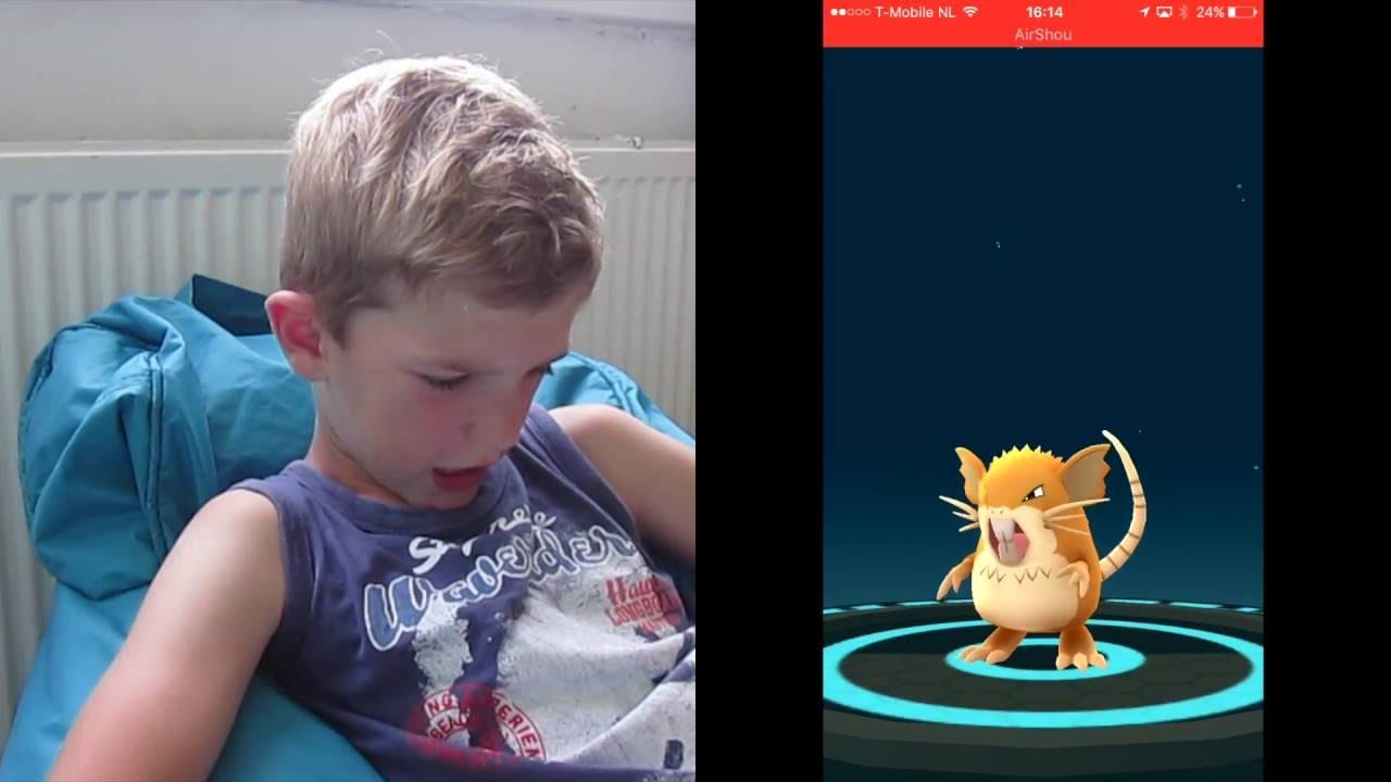 Pokemon Go vlog ThijssieboyNL: megaveel evoluties 1 Pokemon Go vlog ThijssieboyNL: megaveel evoluties 1