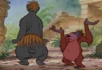 Jungle Boek – Ik Ben Net Als Jij Jungle Boek – Ik Ben Net Als Jij