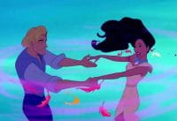 Pocahontas | Liedje: Alle Kleuren van de Wind Pocahontas | Liedje: Alle Kleuren van de Wind