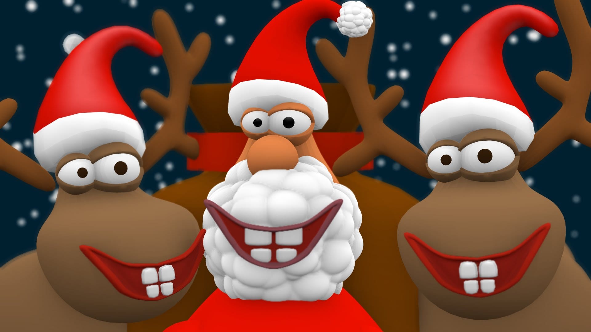 We wish you a merry Christmas 1 We wish you a merry Christmas 1