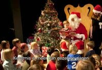 Kerstmis is meer Kerstmis is meer