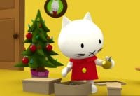 Musti Kerstverhaal Musti Kerstverhaal