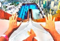 10 COOLEST waterglijbanen in de wereld 10 COOLEST waterglijbanen in de wereld