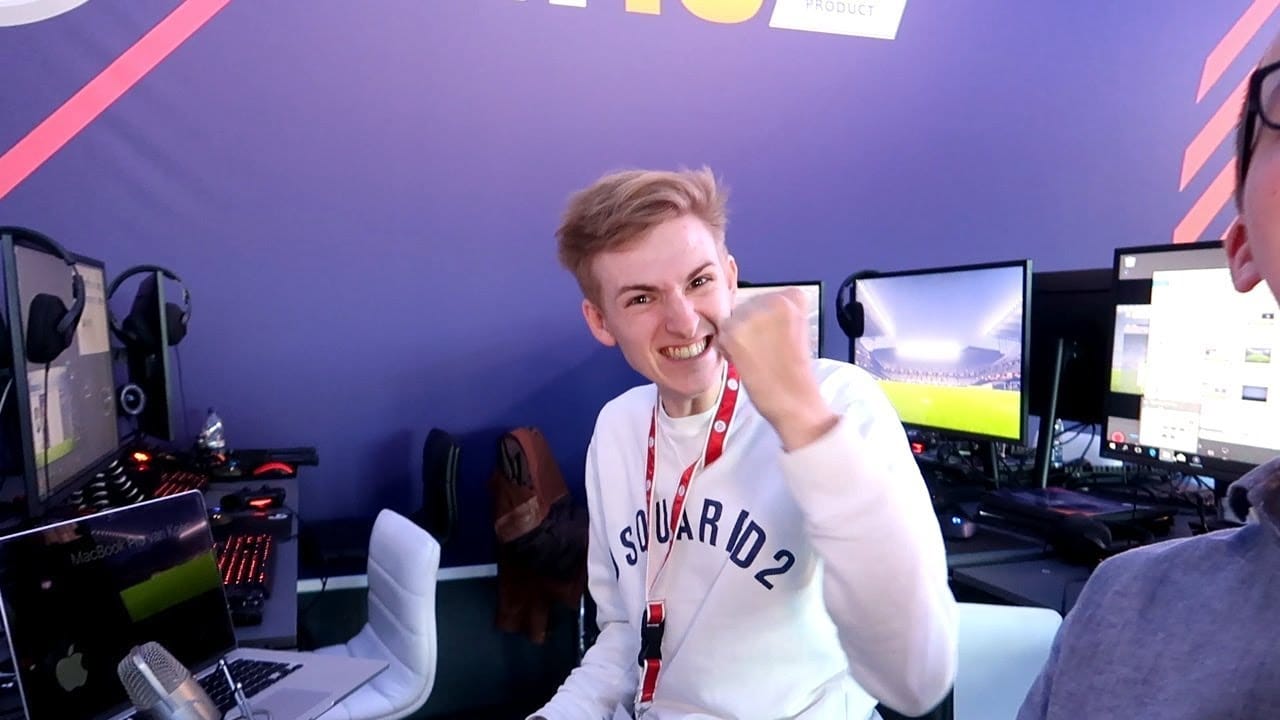 FC Roelie - FIFA 18 PACK OPENING 1 FC Roelie - FIFA 18 PACK OPENING 1