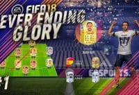 De beste start voor FIFA 18 Ultimate Team De beste start voor FIFA 18 Ultimate Team