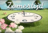 Zomertijd en Wintertijd | Het Klokhuis Zomertijd en Wintertijd | Het Klokhuis