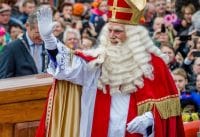 Landelijke Intocht Sinterklaas Dokkum 2017 Landelijke Intocht Sinterklaas Dokkum 2017