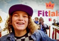 Kinderen voor Kinderen – Fitlala (Officiële Koningsspelen clip) Kinderen voor Kinderen – Fitlala (Officiële Koningsspelen clip)