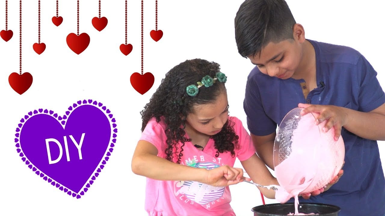 Moederdagtaart maken 1 Moederdagtaart maken 1