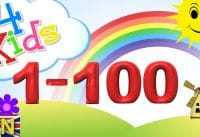 Leren tellen in het Engels Leren tellen in het Engels