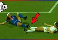 Top 100 grappige voetbalfilmpjes Top 100 grappige voetbalfilmpjes