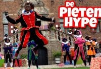 PARTY PIET PABLO – De Pieten Hype (Sinterklaashit van 2018) PARTY PIET PABLO – De Pieten Hype (Sinterklaashit van 2018)