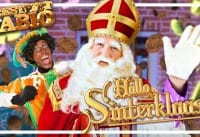 Feestpiet Fabio – Hallo Sinterklaas! Feestpiet Fabio – Hallo Sinterklaas!