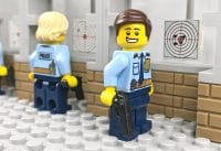 Lego Politieschool Lego Politieschool