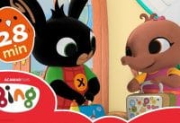 Broodtrommel – Bing Broodtrommel – Bing