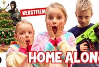 Zoete Zusjes Kerstfilm 2017 Zoete Zusjes Kerstfilm 2017