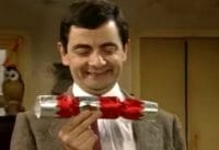 Merry Christmas Mr Bean Merry Christmas Mr Bean