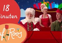 Juf Roos Kerstspecial Juf Roos Kerstspecial