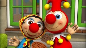 Jokie - Appeltaart 1 Jokie - Appeltaart 1