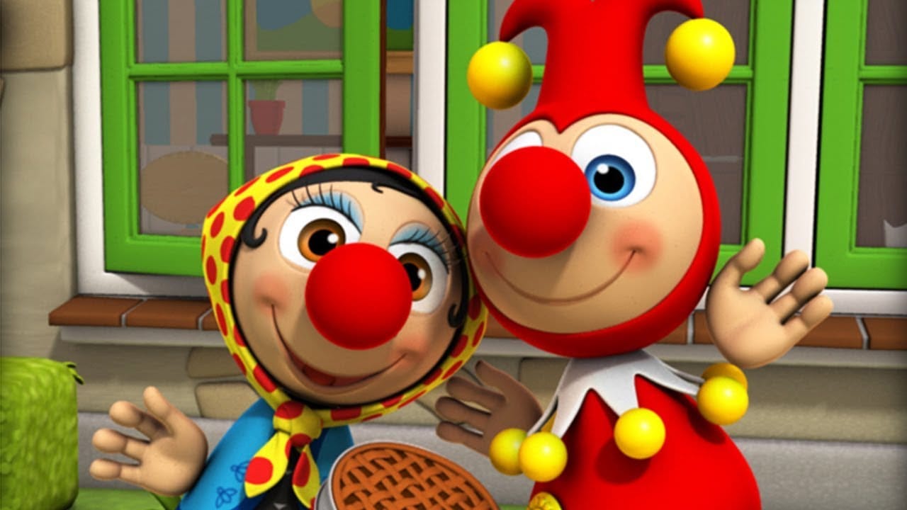 Jokie - Appeltaart 1 Jokie - Appeltaart 1