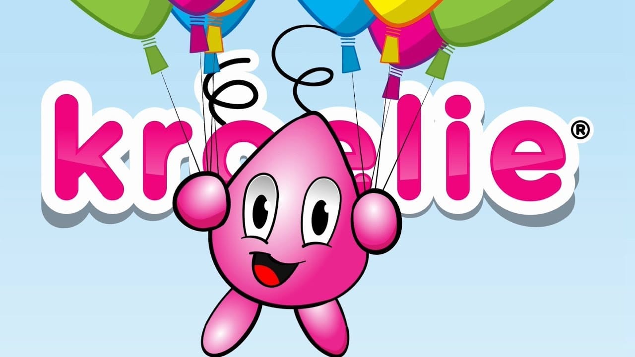 Kroelie In de Dierentuin 1 Kroelie In de Dierentuin 1