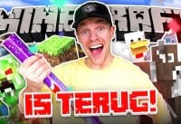 Enzo Knol – Minecraft Enzo Knol – Minecraft