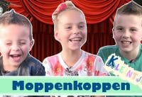Kinderen vertellen MOPPEN Kinderen vertellen MOPPEN