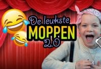 De leukste moppen 2.0 De leukste moppen 2.0