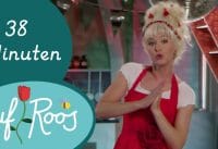 Zing mee met Juf Roos • Alle Liedjes • 38 Min Special Zing mee met Juf Roos • Alle Liedjes • 38 Min Special