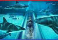 Top 10 coole waterglijbanen Top 10 coole waterglijbanen