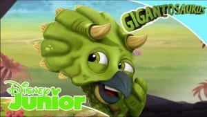 Dinosaurus filmpje 13 Dinosaurus filmpje 13