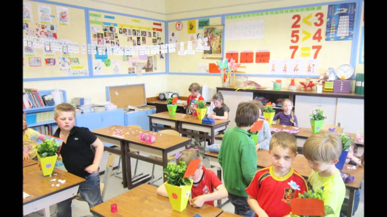 Moederdag – knutselen Moederdag – knutselen