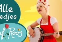 Zing mee met Juf Roos • Alle Liedjes Tot Nu Toe! Zing mee met Juf Roos • Alle Liedjes Tot Nu Toe!