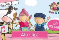 Zing mee met Fien en Teun liedjes Zing mee met Fien en Teun liedjes