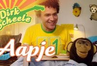 Dirk Scheele – Aapje | Huis-, tuin- en keukenavonturen Dirk Scheele – Aapje | Huis-, tuin- en keukenavonturen