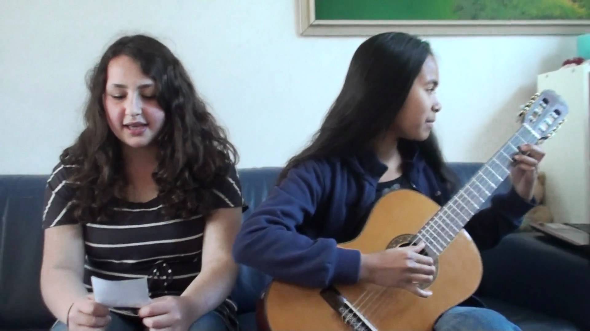 You & Me Moederdag (Deel 4) You & Me Moederdag (Deel 4)