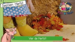 Vier de Herfst met Fien en Teun 4 Vier de Herfst met Fien en Teun 4